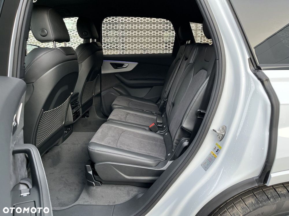 Audi Q7 - 23