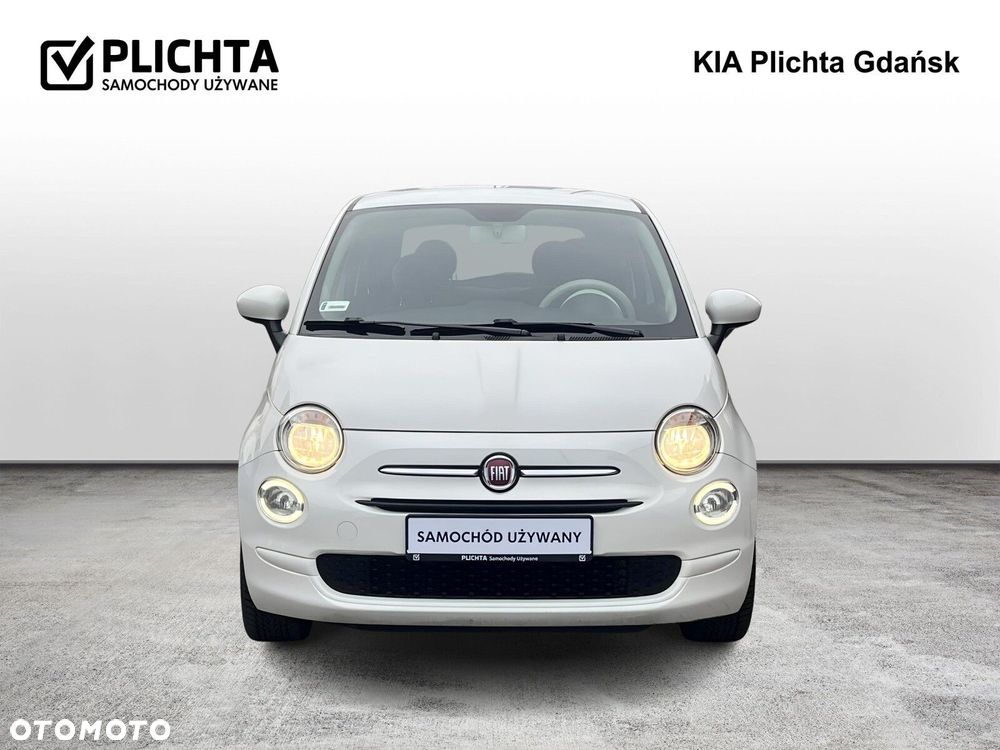 Fiat 500 - 8