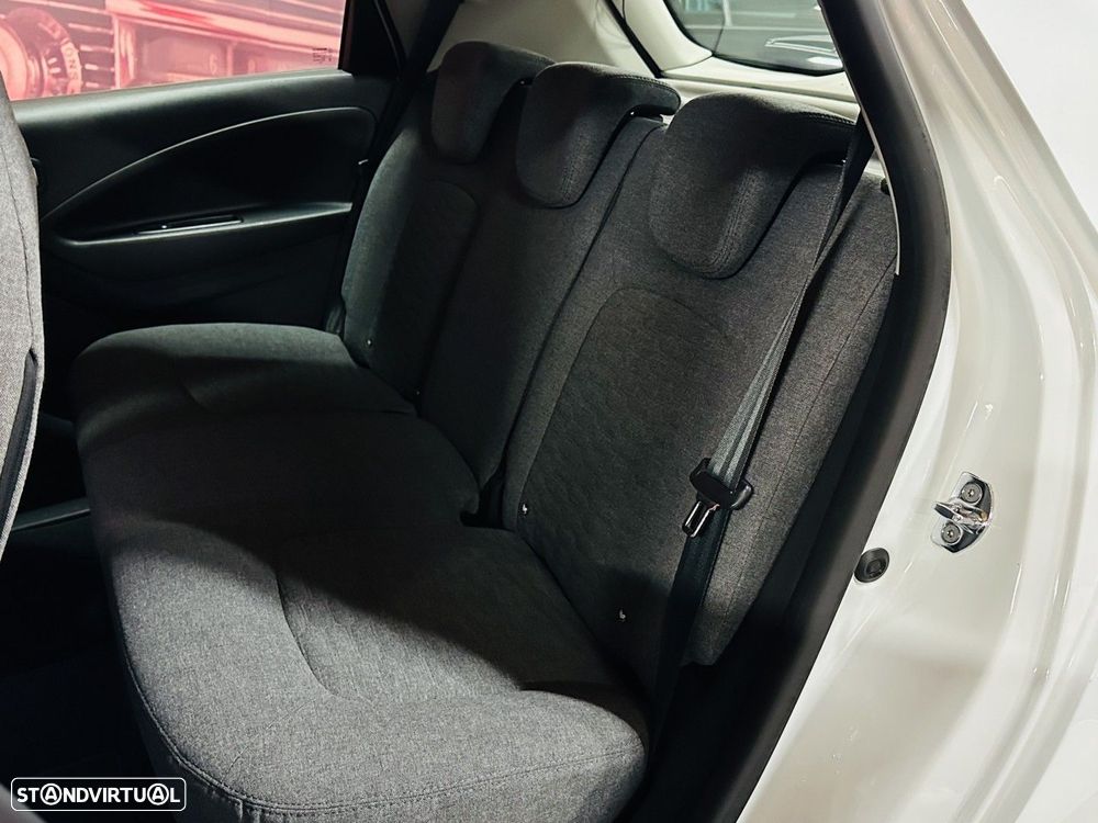 Renault Zoe (c/ Bateria) Limited 50 - 8