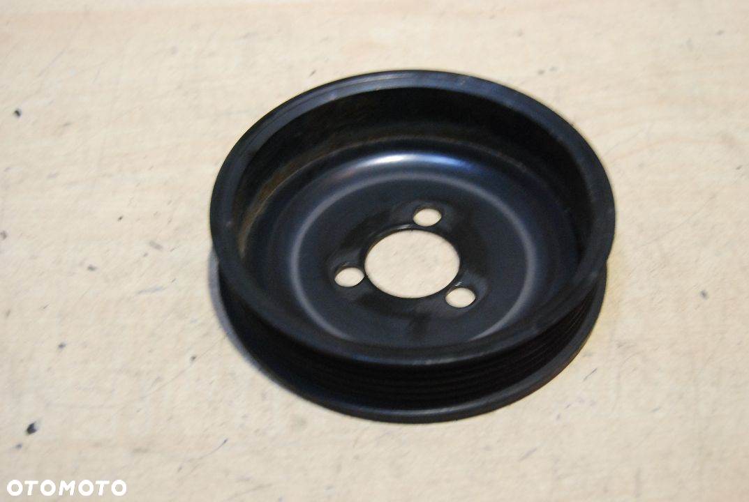 KOŁO POMPY WODY 03D121028B 1.2 6V BMD POLO IV 9N3 - 3