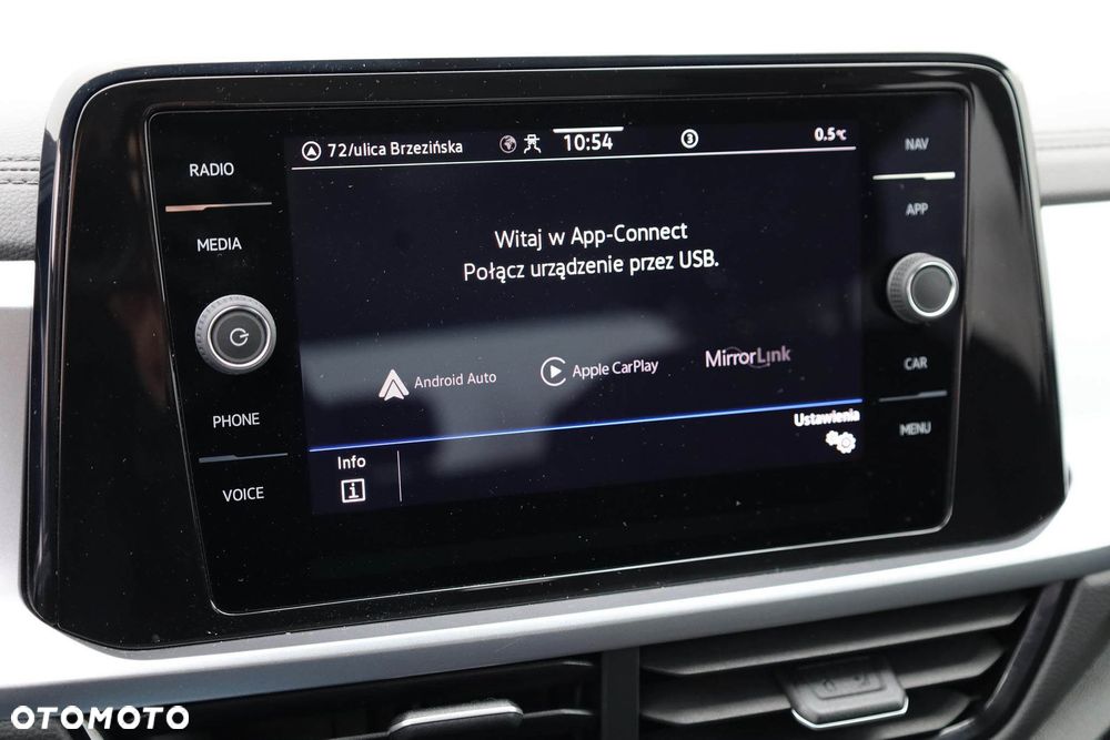 Volkswagen T-Roc 1.5 TSI Life DSG - 20