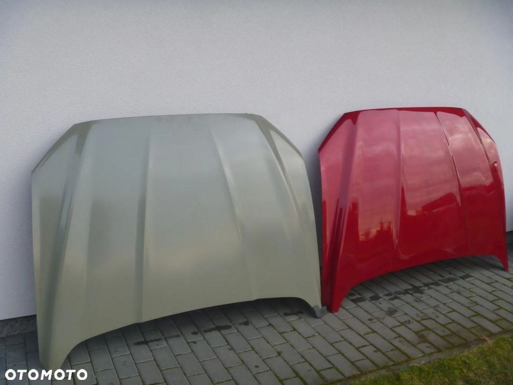 FORD MONDEO MK5 VIGNALE KOMBI ZDERZAK TYLNY ORYGINAŁ - 15