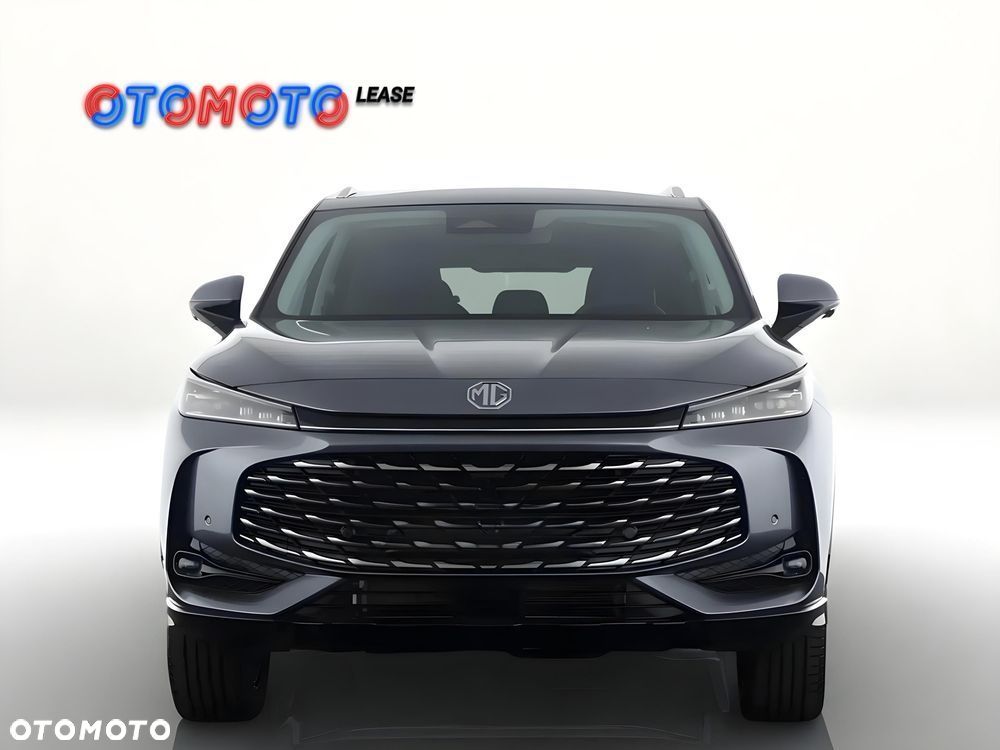 MG HS 1.5T PHEV Exclusive - 2