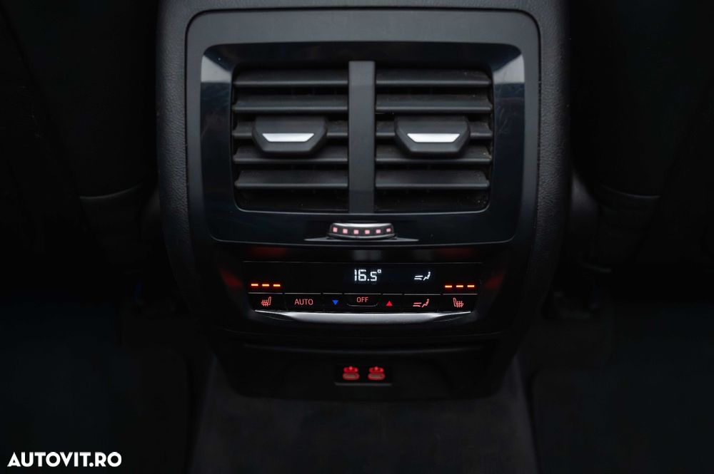 BMW X3 xDrive30e Aut. M Sport - 35