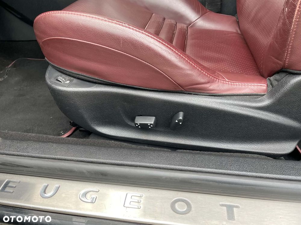 Peugeot 407 V6 210 Platinum - 16
