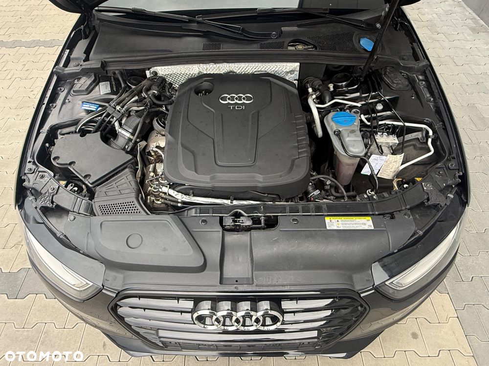 Audi A4 Avant - 37