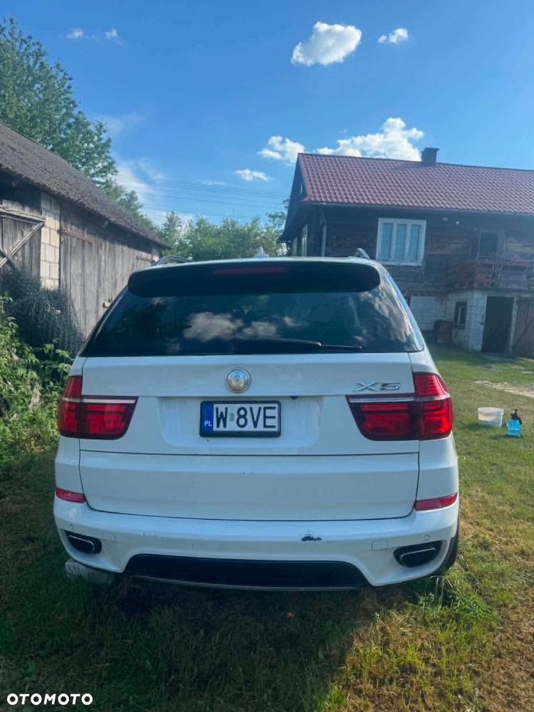 BMW X5 - 3
