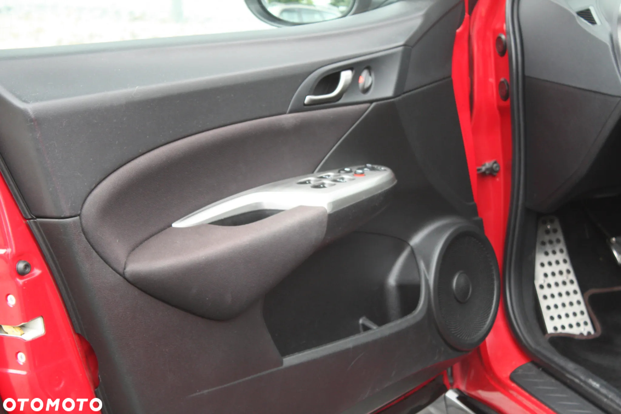 Honda Civic 1.4 Comfort - 19