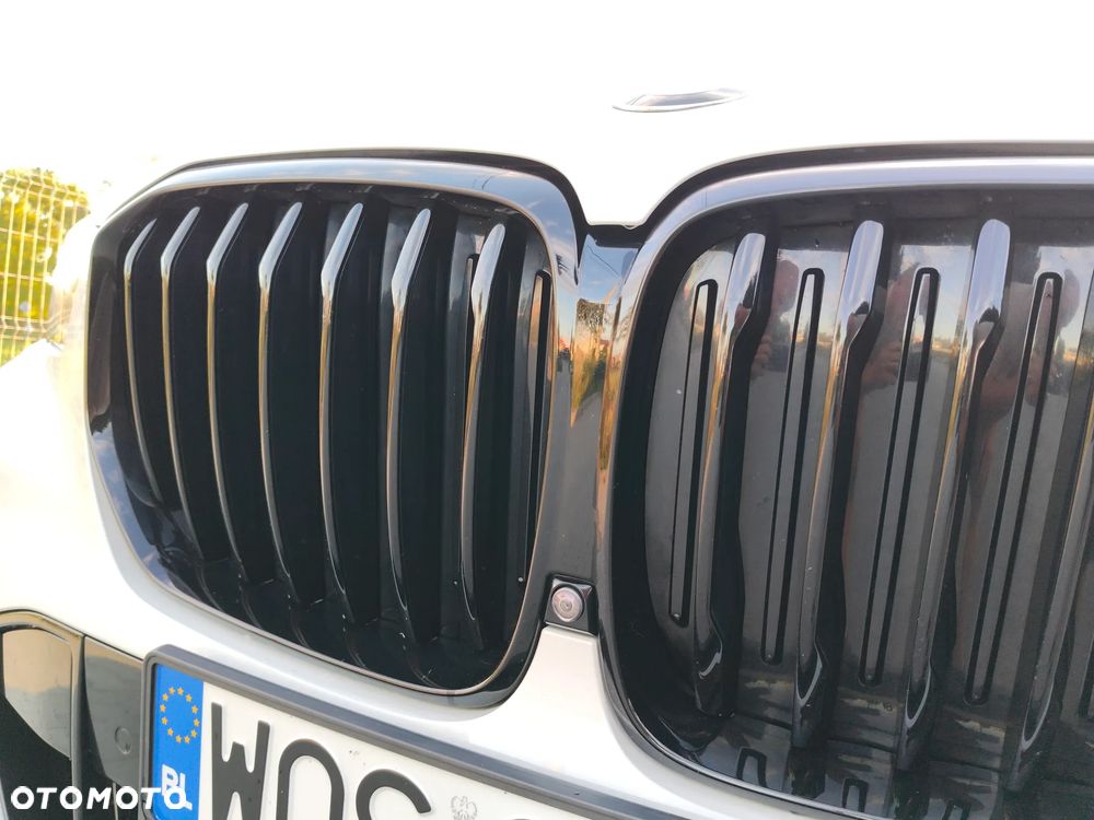 BMW X5 M - 17