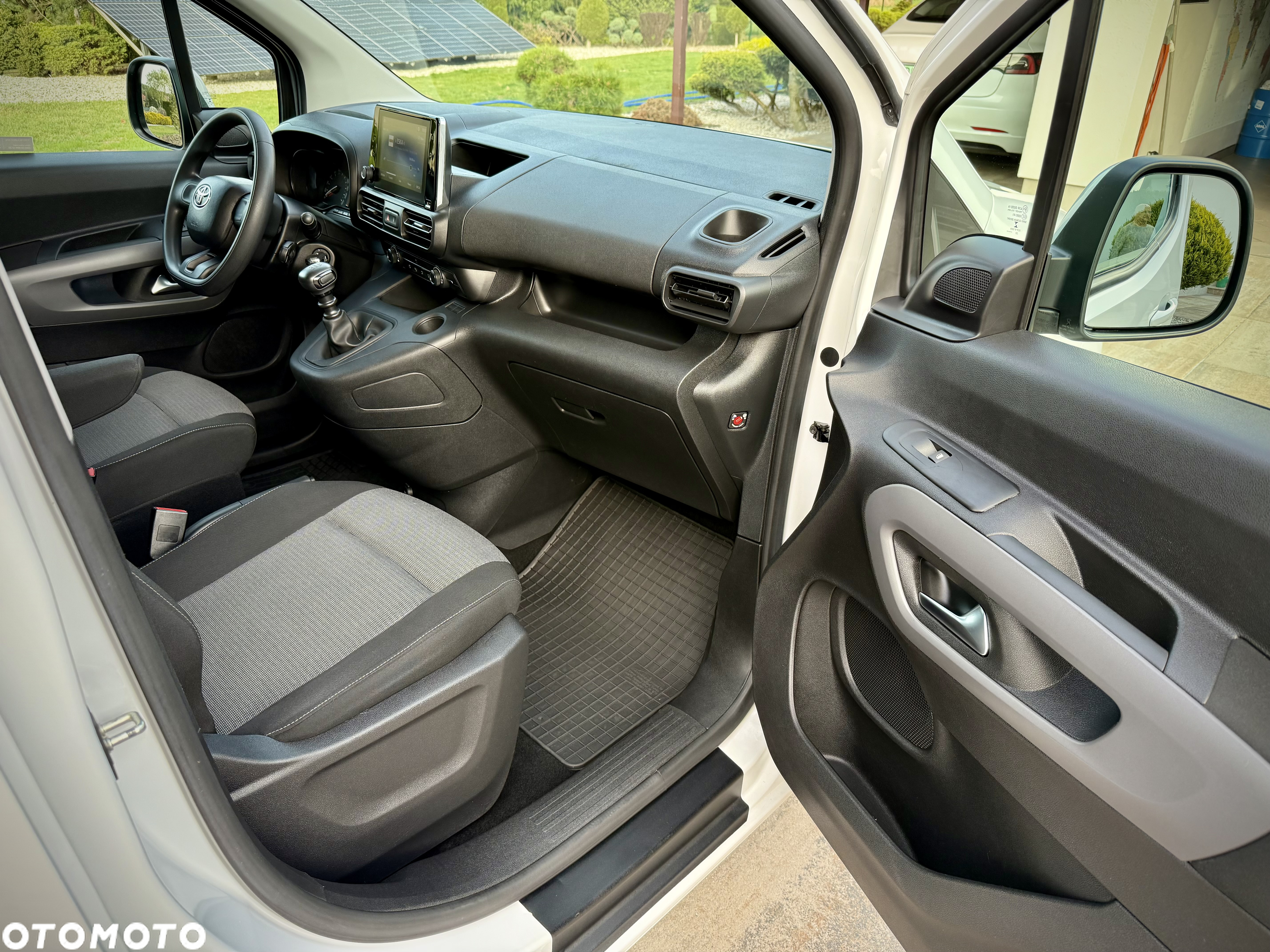 Toyota Proace City Verso Long 1.5 D-4D Business - 17