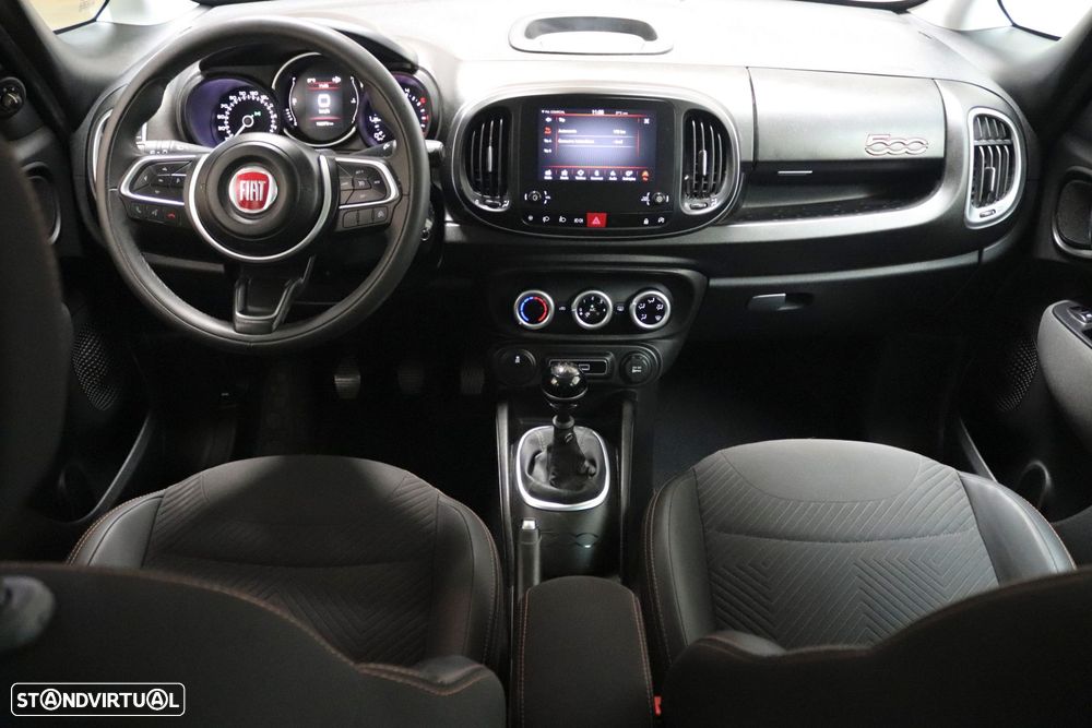 Fiat 500L 1.3 MJ - 29