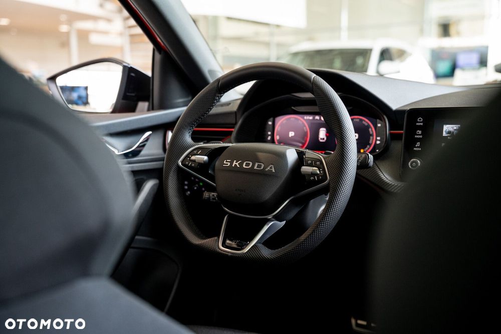 Skoda Scala - 13