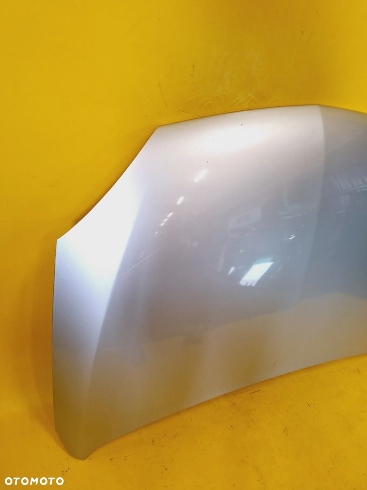 MASKA POKRYWA SILNIKA OPEL CORSA C 00-03 LAK: Z157 NR549 - 2