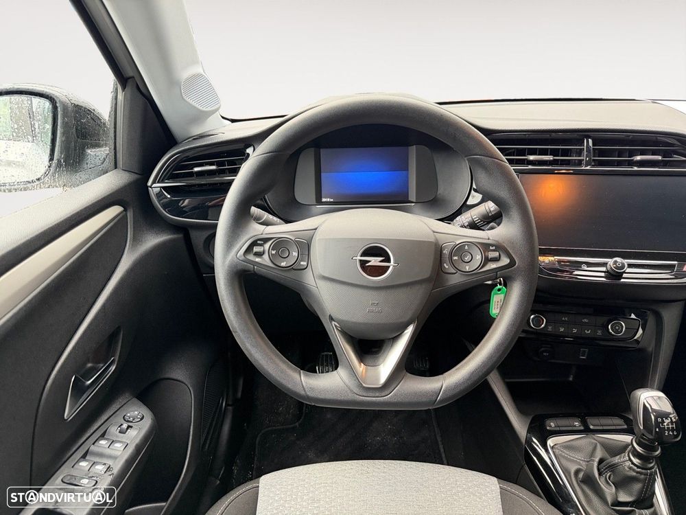 Opel Corsa 1.2 T Edition - 12