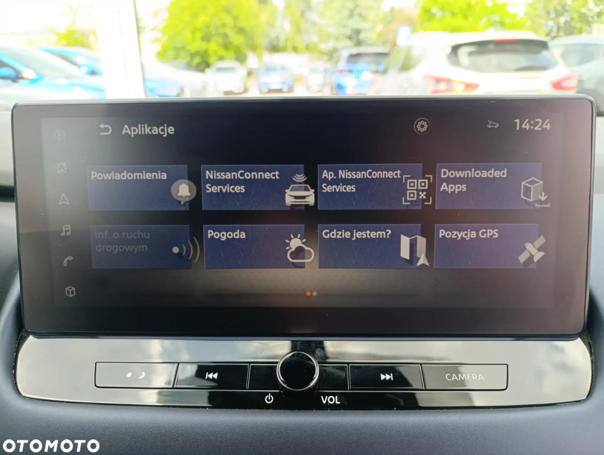 Nissan Qashqai 1.5 e-POWER Tekna+ - 16