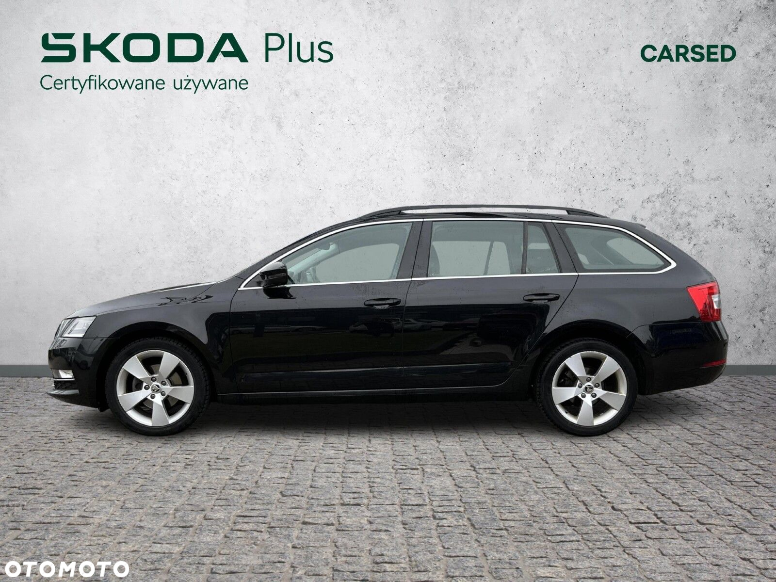 Skoda Octavia 1.5 TSI ACT Style - 2