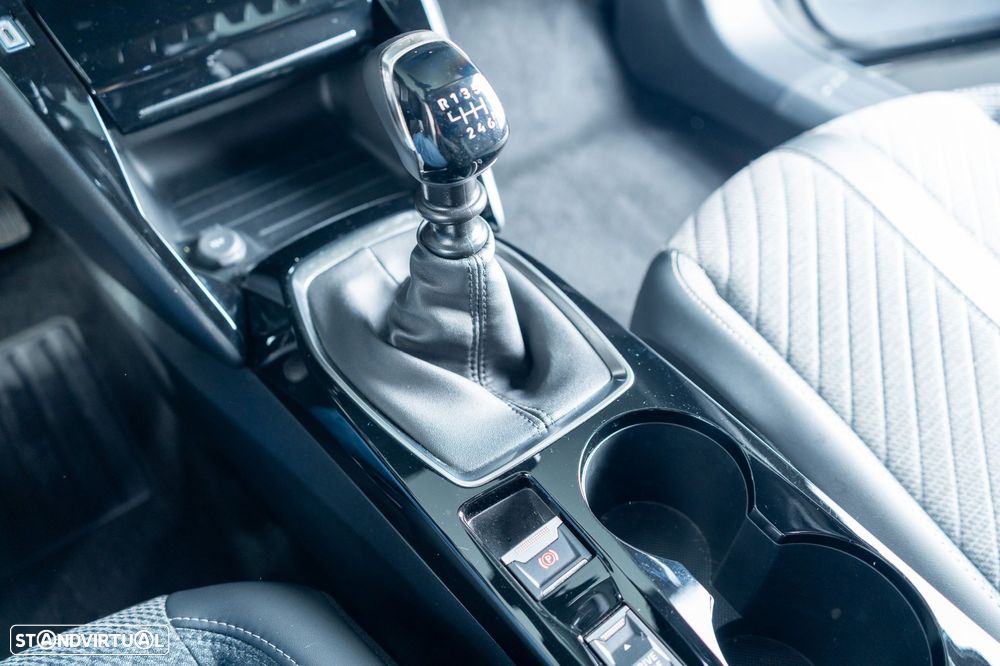 Peugeot 2008 PureTech 100 Stop&Start Allure - 16