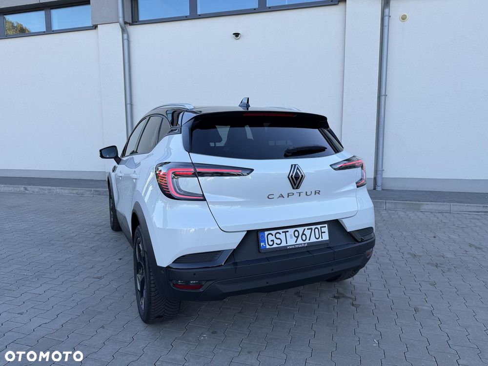 Renault Captur 1.2 TCe Techno - 14