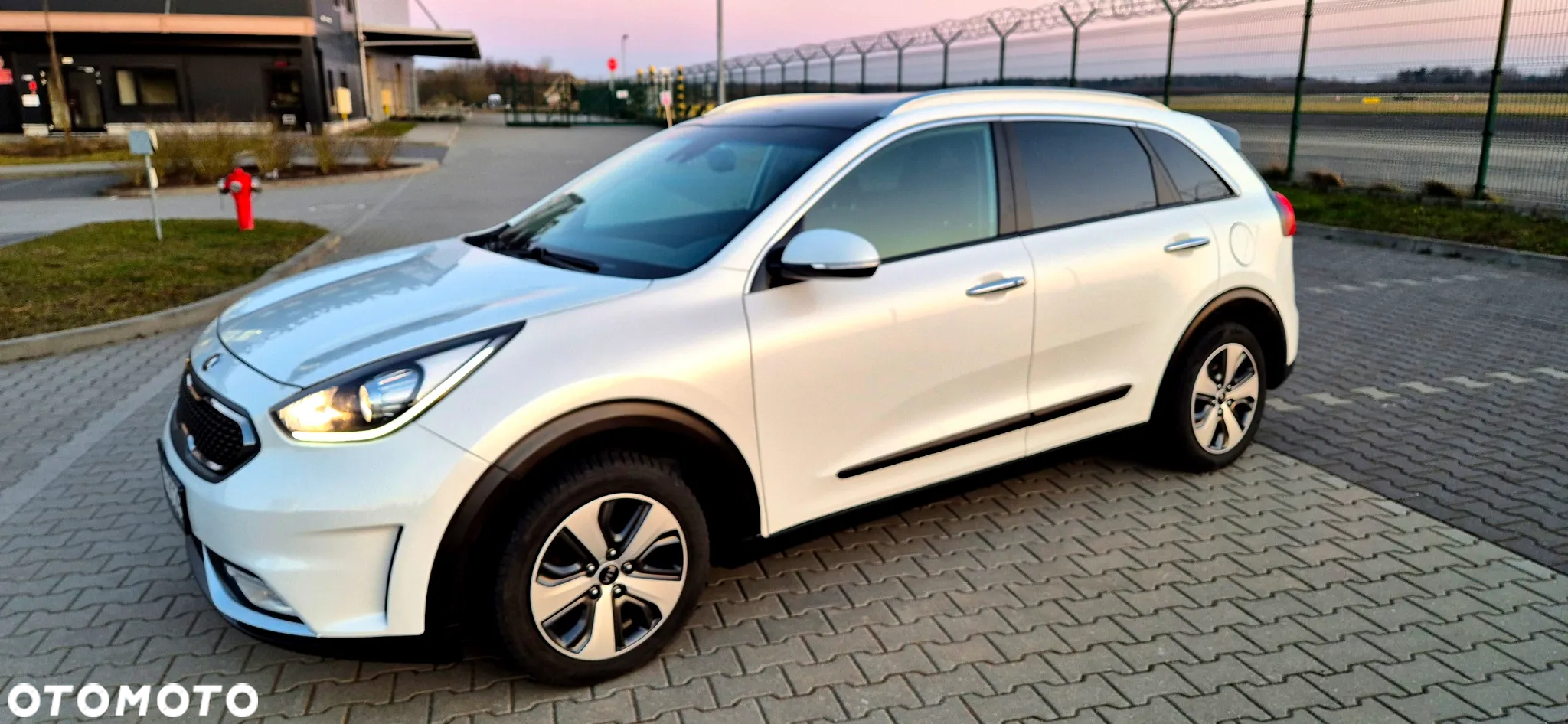 Kia Niro - 5