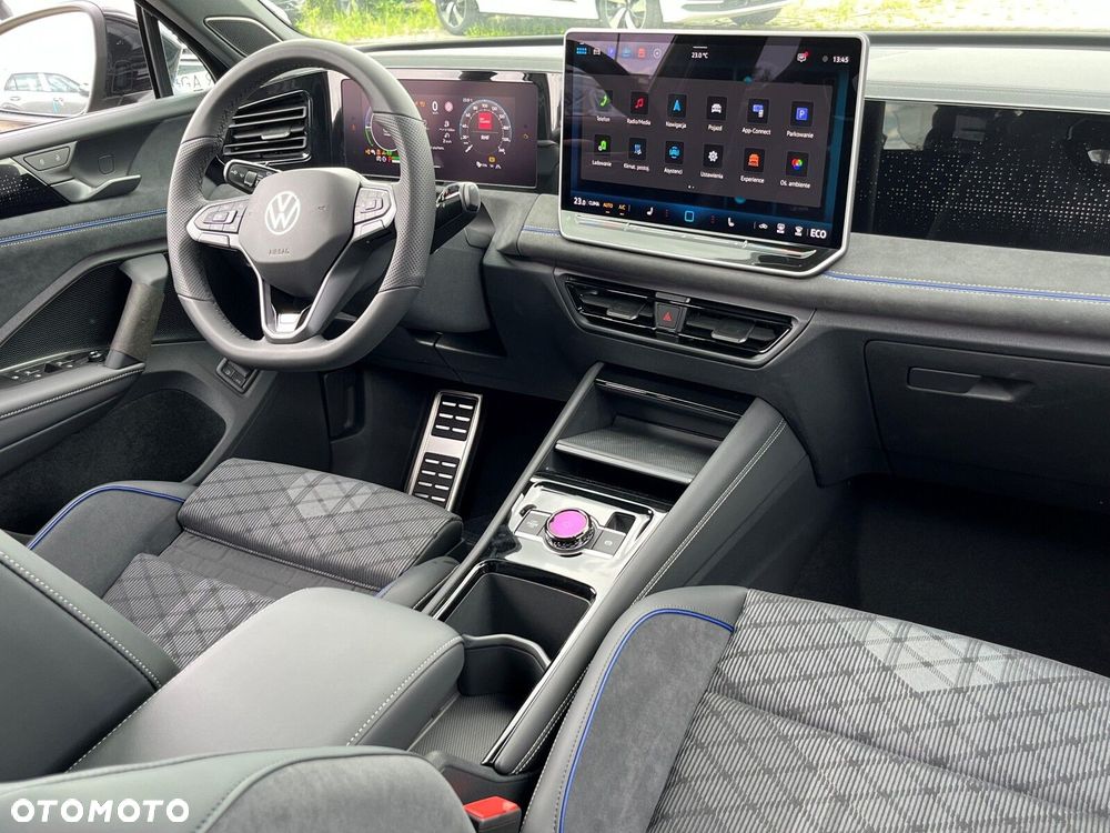 Volkswagen Tiguan - 8
