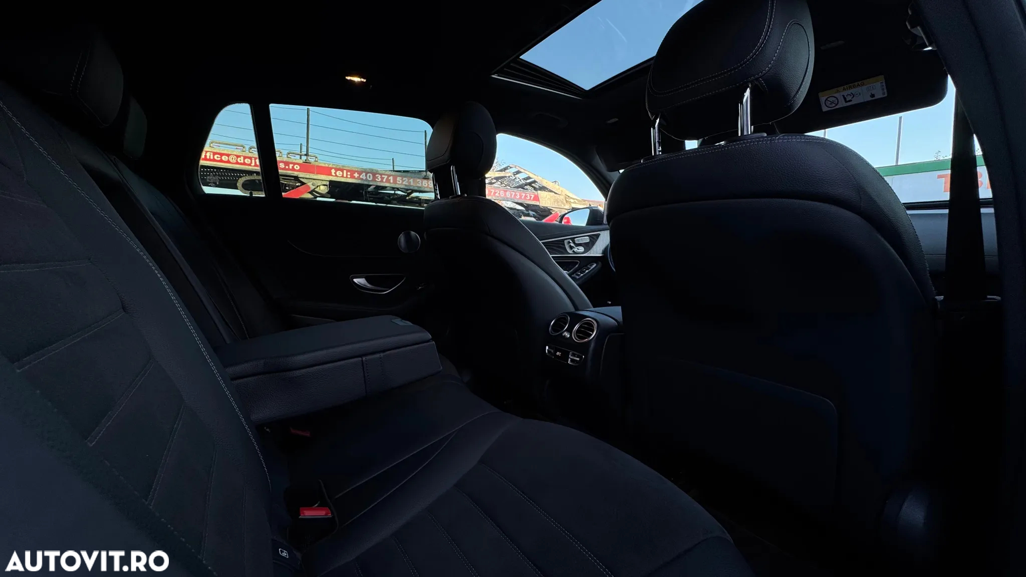 Mercedes-Benz EQC 400 4MATIC Sport - 13