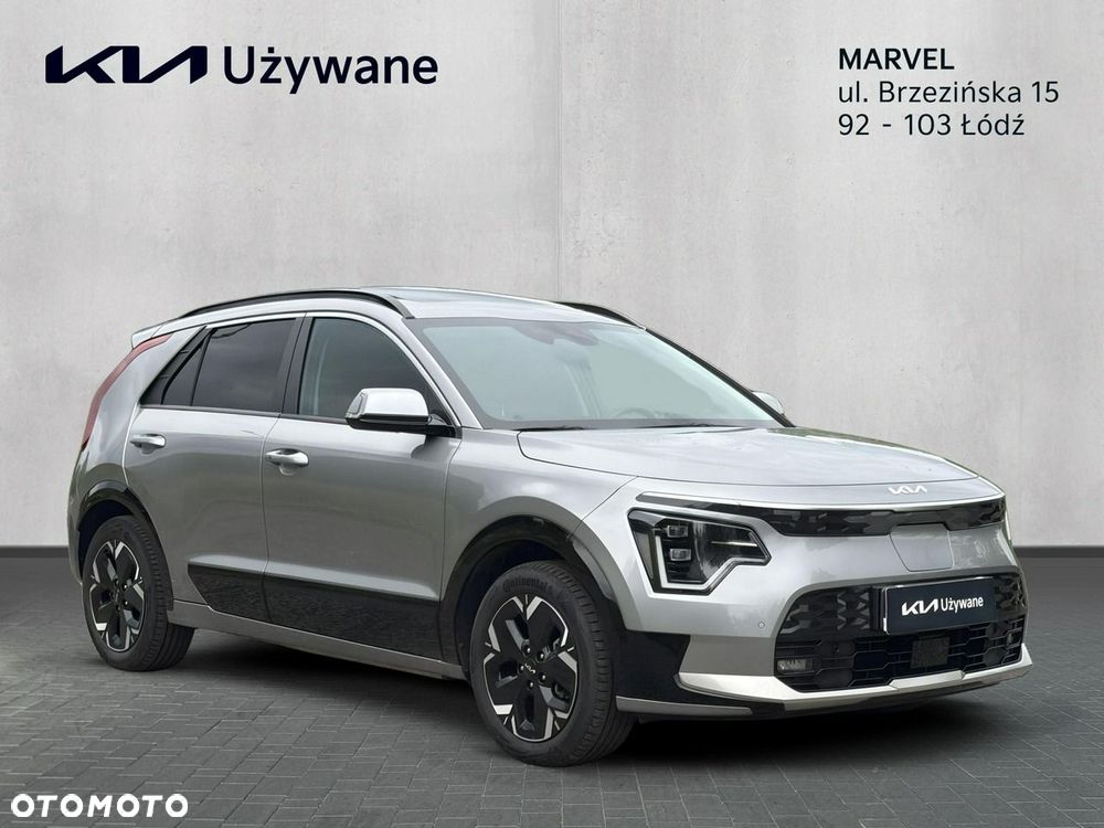 Kia Niro - 4