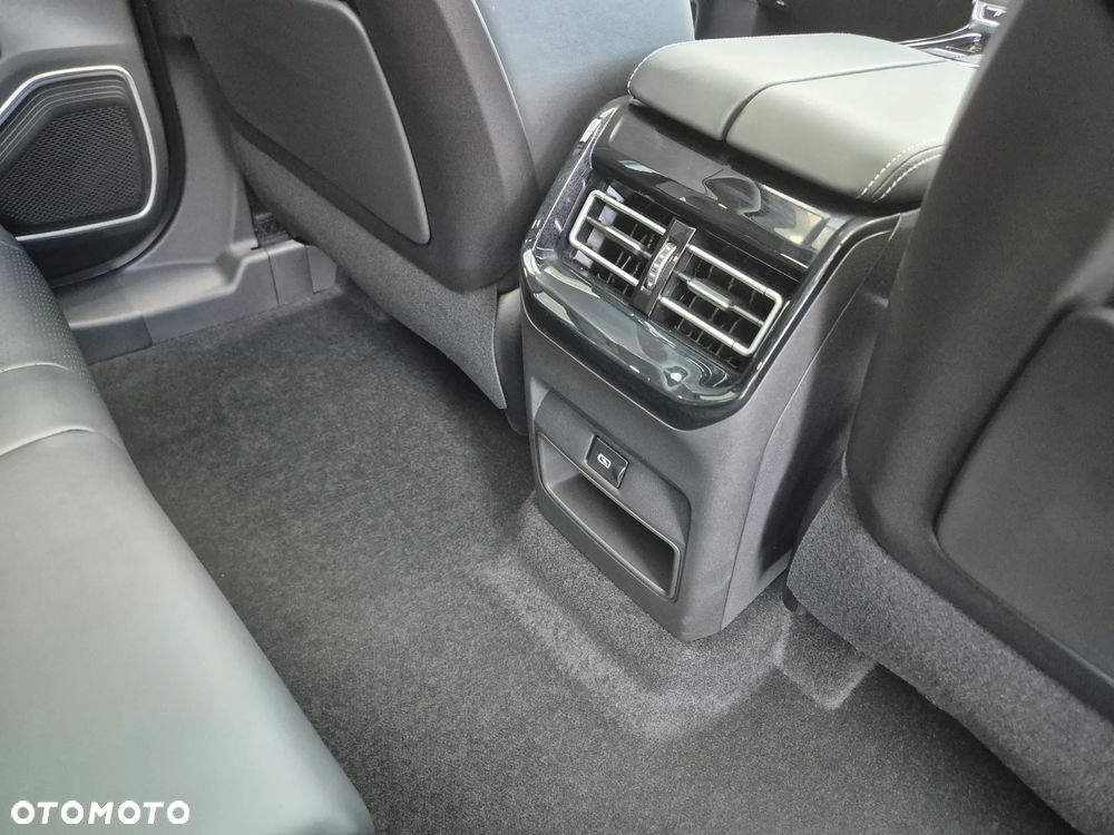 Forthing T5 EVO - 26