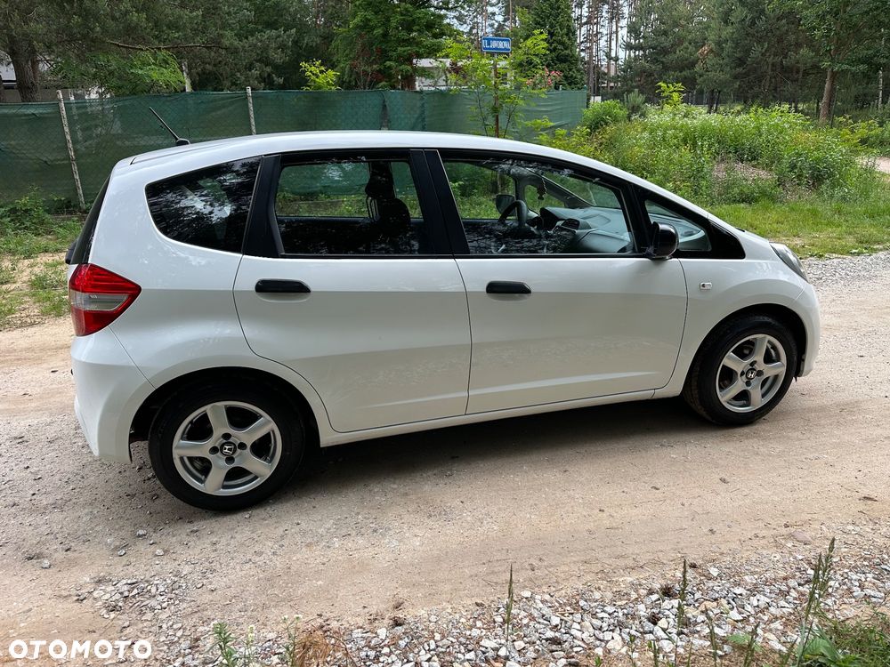 Honda Jazz 1.2 i-VTEC - 8