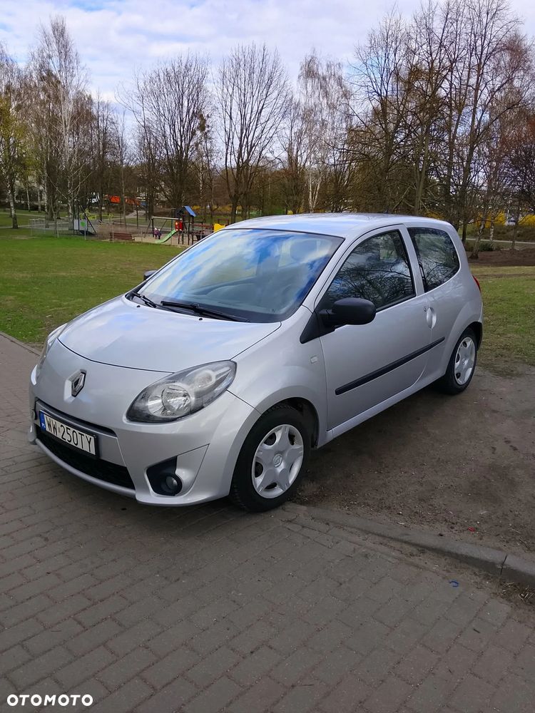 Renault Twingo - 1