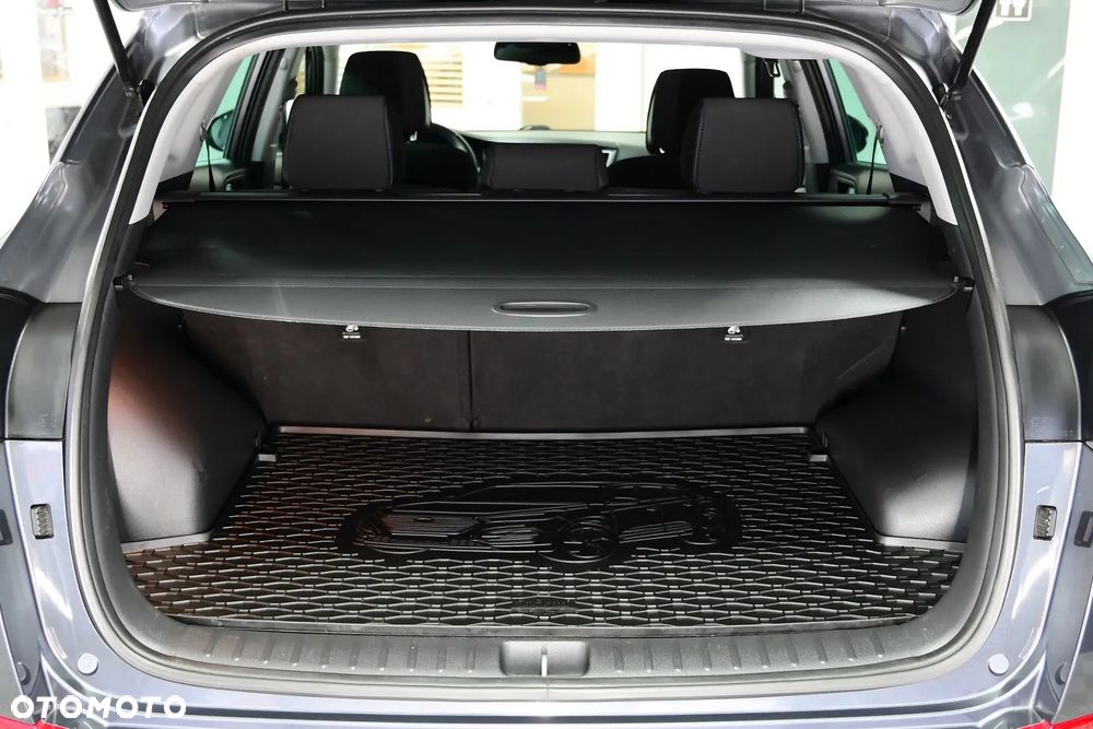 Hyundai Tucson 1.6 Turbo 2WD Style - 31