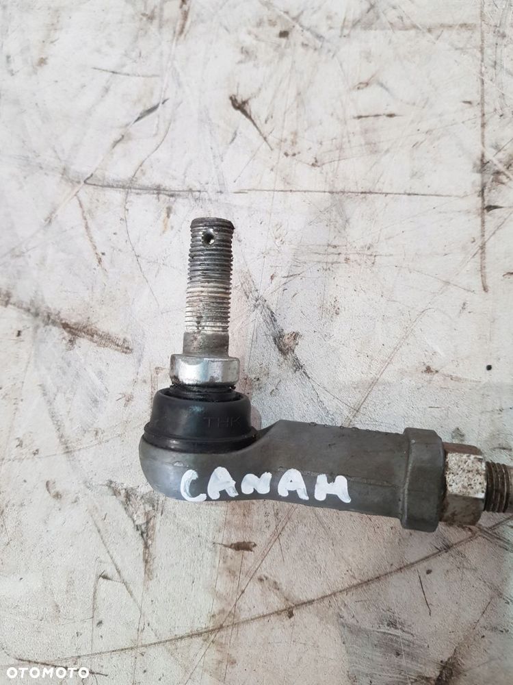 drążek kierowniczy prawy przód canam renegade g2 outlander 1000 17 rok - 5