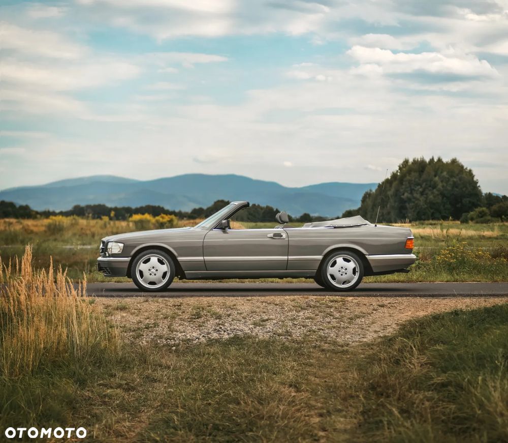 Mercedes-Benz Inny - 3