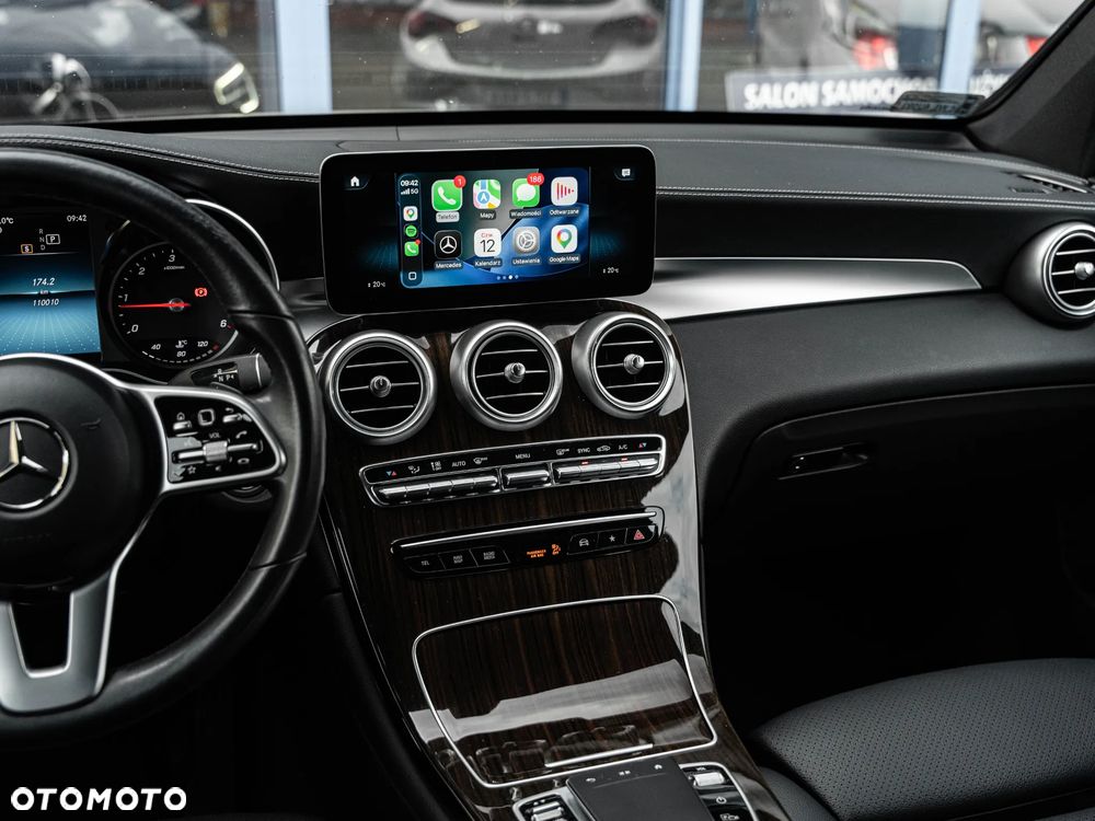 Mercedes-Benz GLC 220 d 4-Matic - 36
