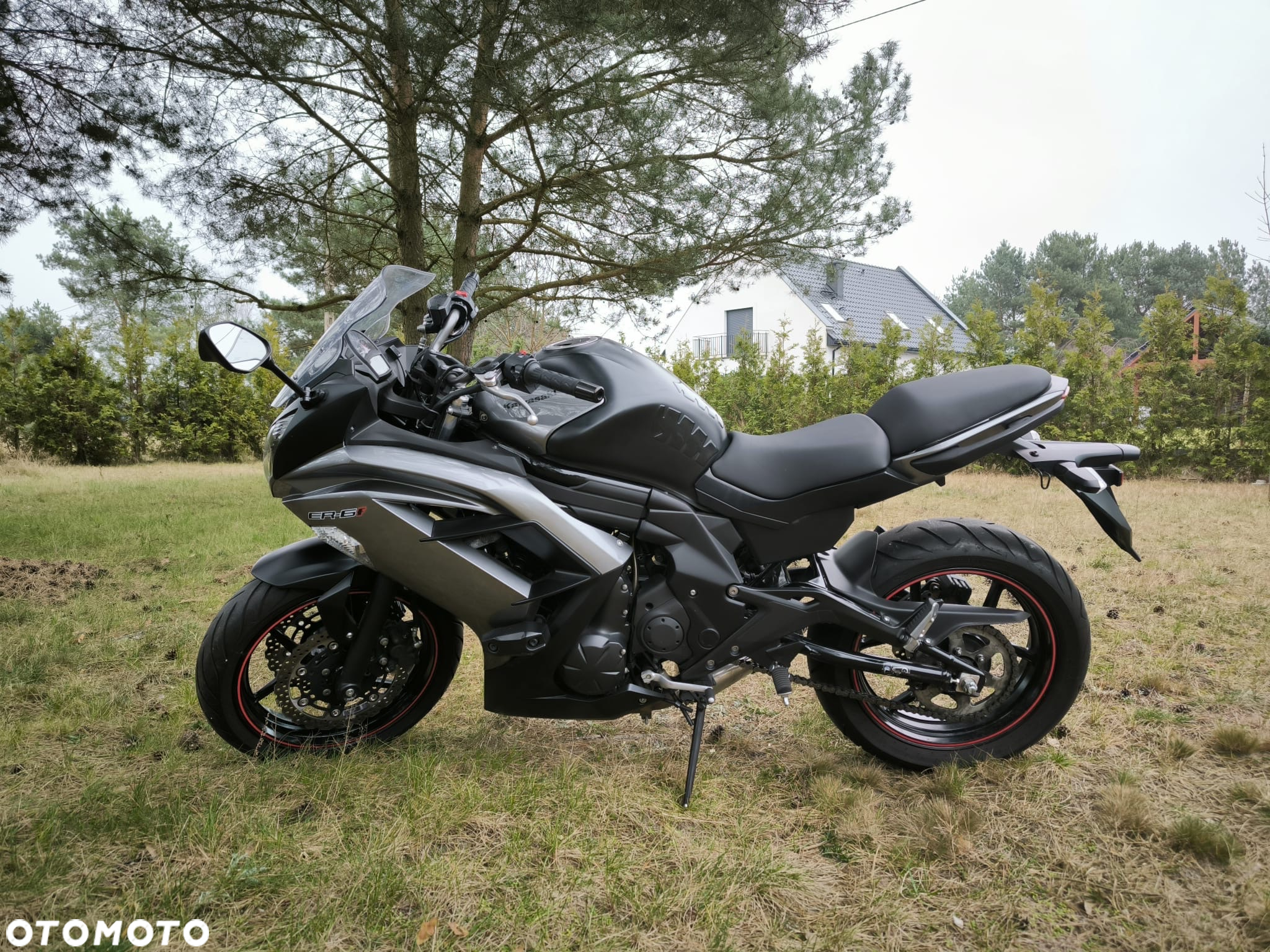 Kawasaki Inny - 6
