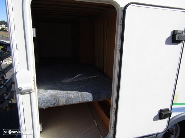 Chausson Flash FLASH 03 6 lugares 6 dormidas - 8