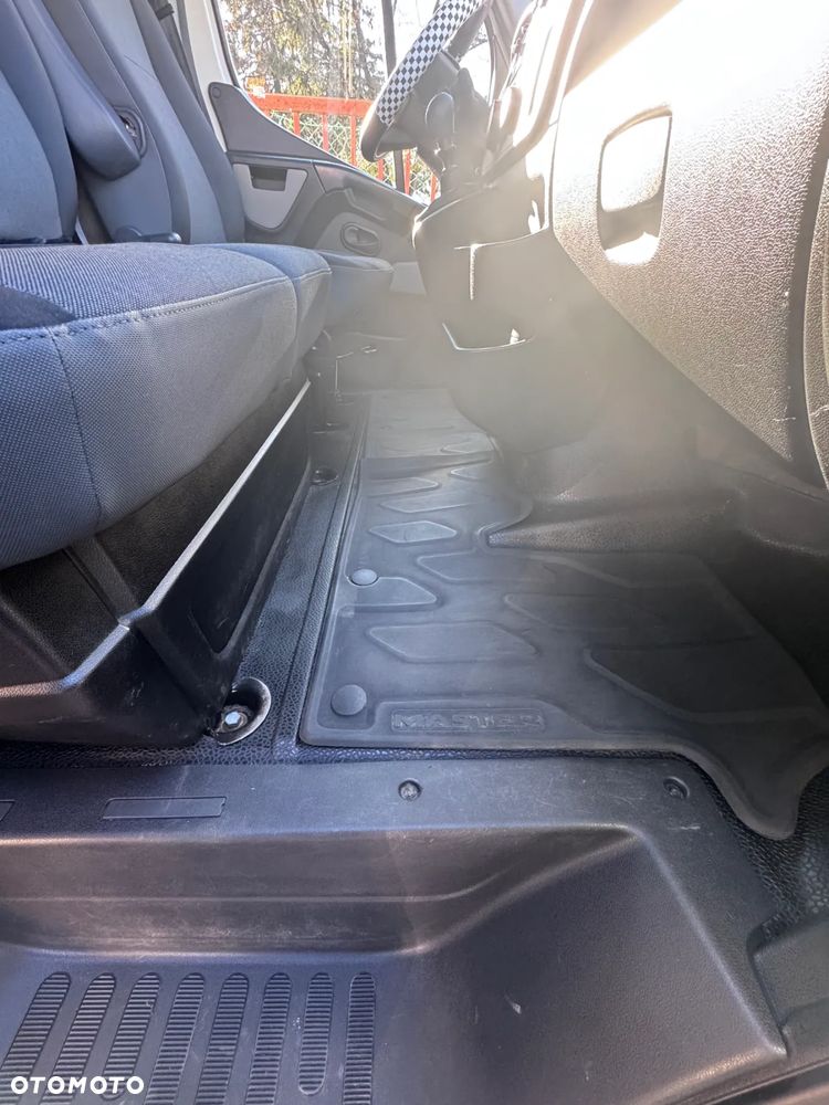 Renault Master dCi L2H2 Business - 8