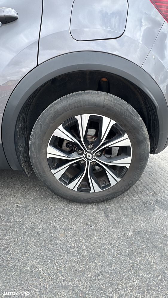 Renault Captur - 19