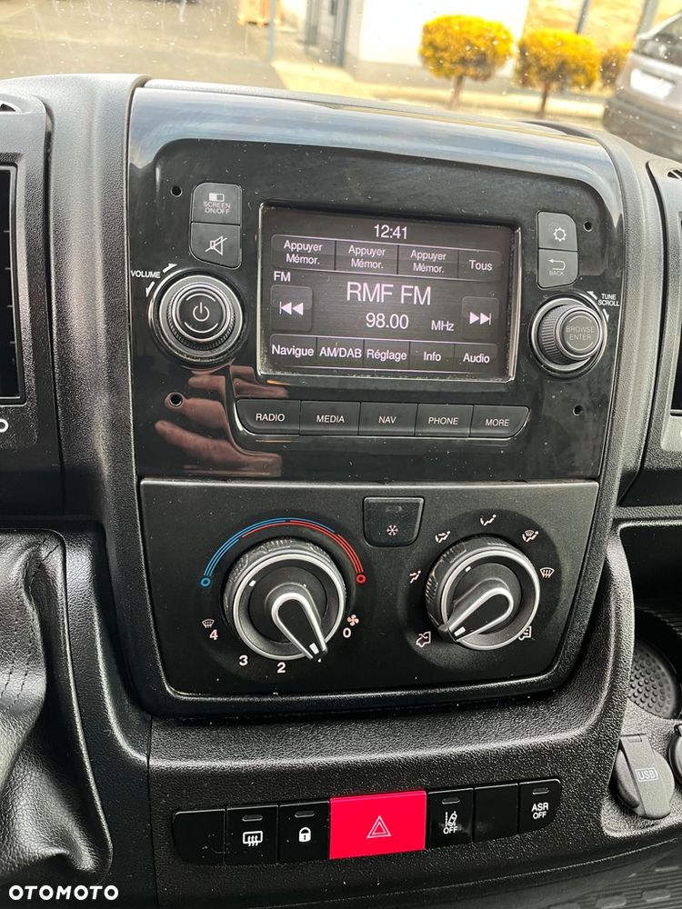 Peugeot Boxer L2H2 - 9