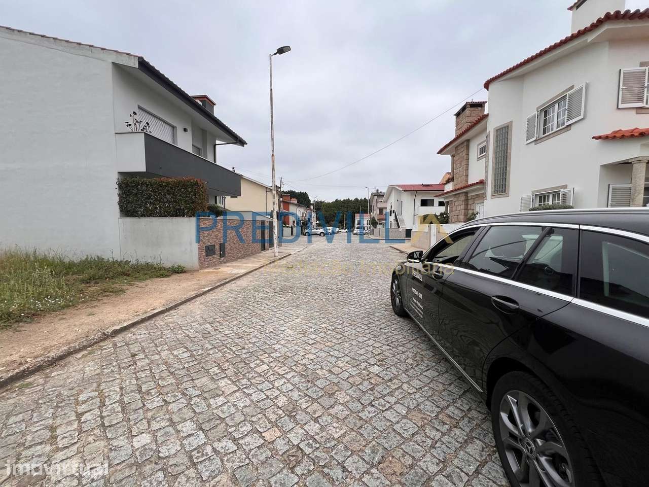 Lote de Terreno  Venda em Vilar de Pinheiro,Vila do Conde - Grande imagem: 3/5