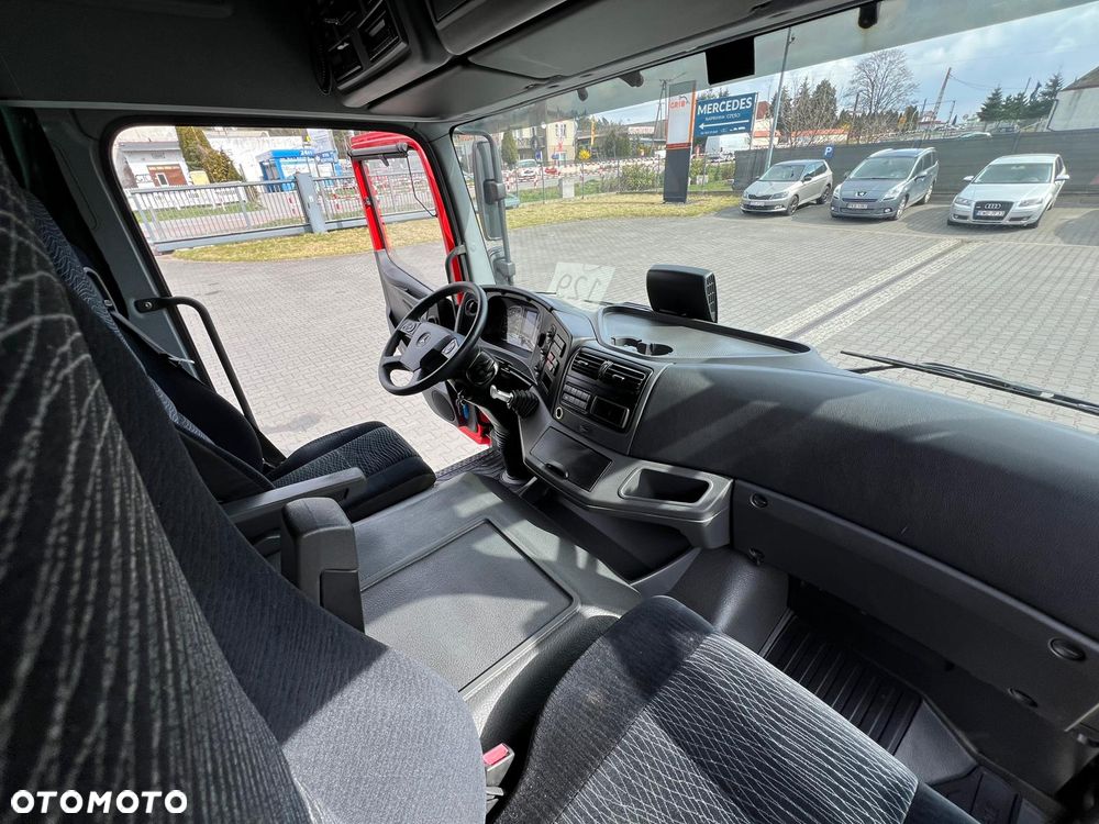 Mercedes-Benz ATEGO 824 EURO 6 FIRANKA - 15