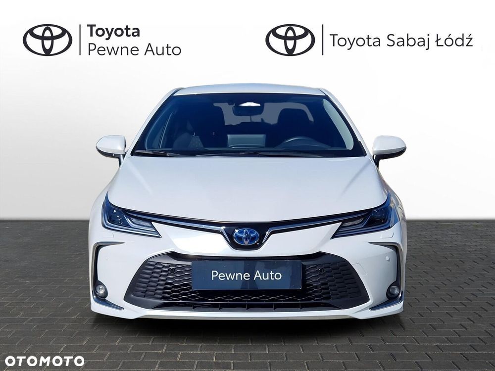 Toyota Corolla - 8