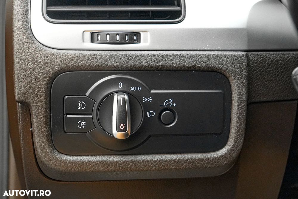 Volkswagen Touareg 3.0 V6 TDI DPF Automatik Mountain - 25