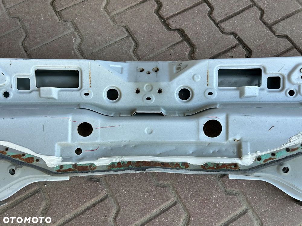 TOYOTA CHR CH-R 2016-2023 PAS TYLNY TYŁ WZMOCNIENIE TYLNE DUPA ŚCIANA - 7