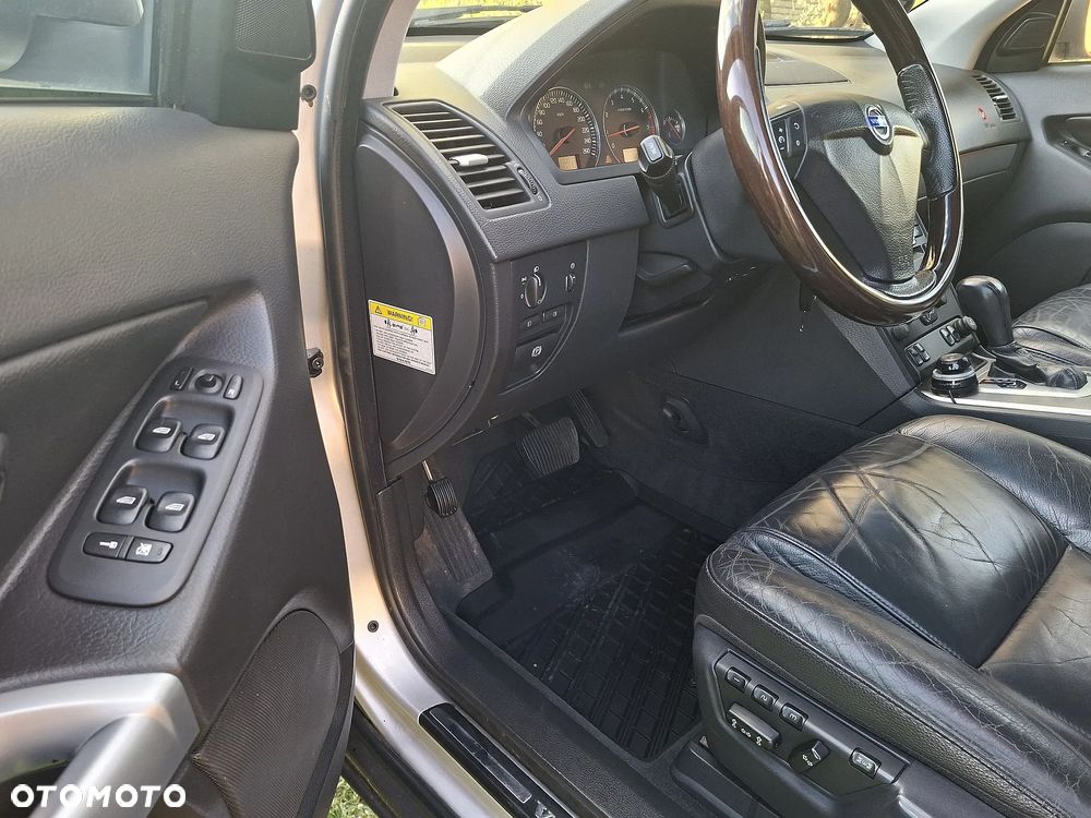 Volvo XC 90 V8 Executive - 8