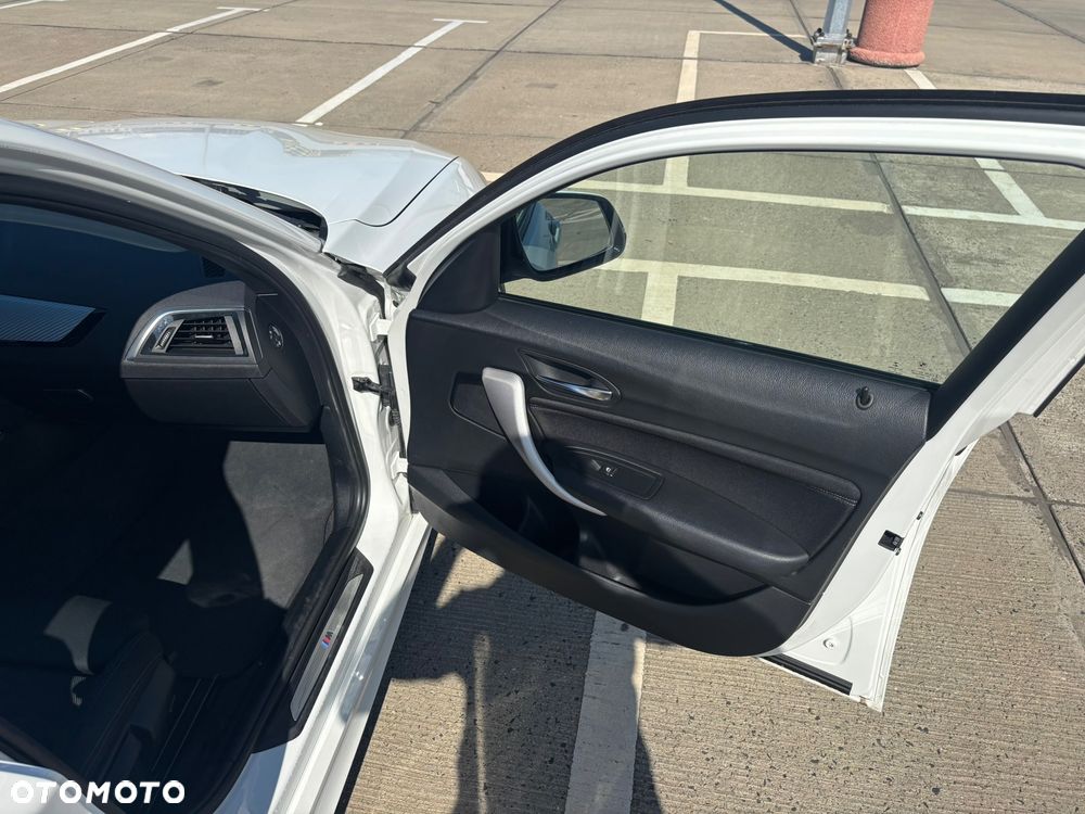 BMW Seria 1 118i M Sport - 12