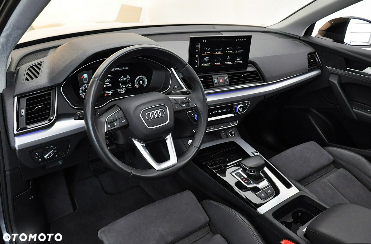 Audi Q5 - 18