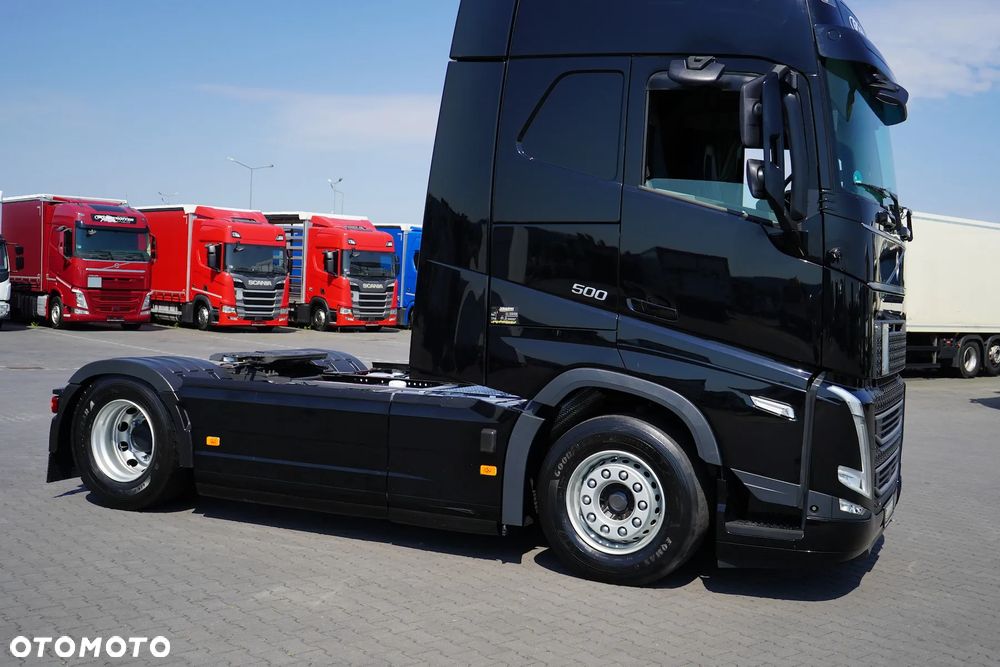 Volvo FH / 500 / I – SAVE / XL / EURO 6 / ACC / I-COOL / RETARDER - 31