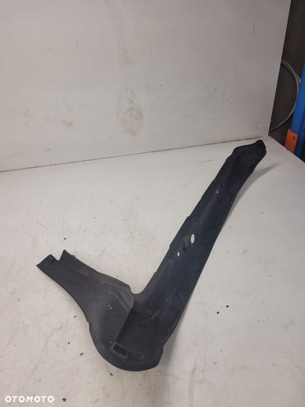 WYGŁUSZENIE BŁOTNIKA LEWE AUDI A4 B8 8K0821111 - 1
