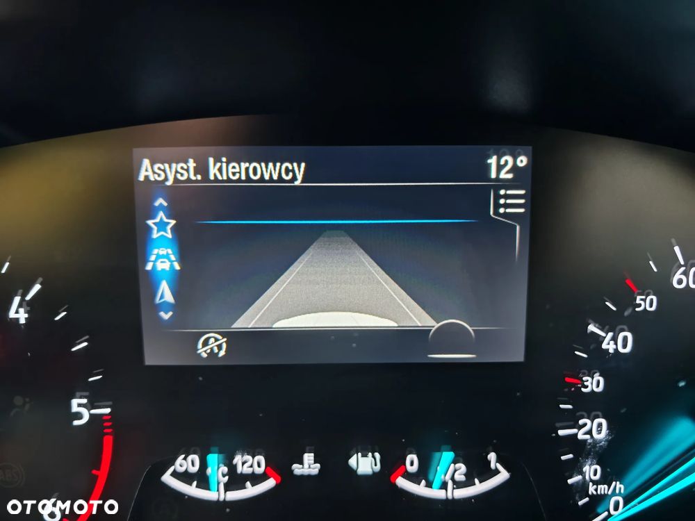 Ford Focus 1.5 EcoBlue Start-Stopp-System ST-LINE X - 29