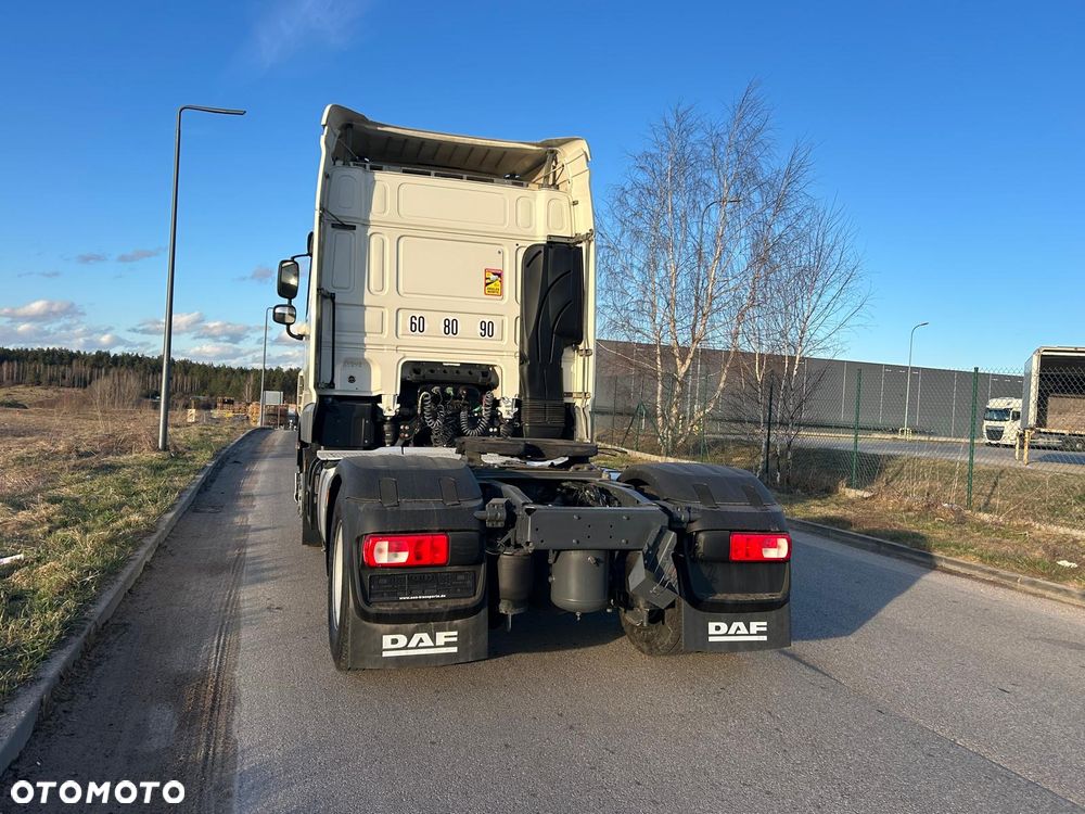 DAF XF 480FT - 8